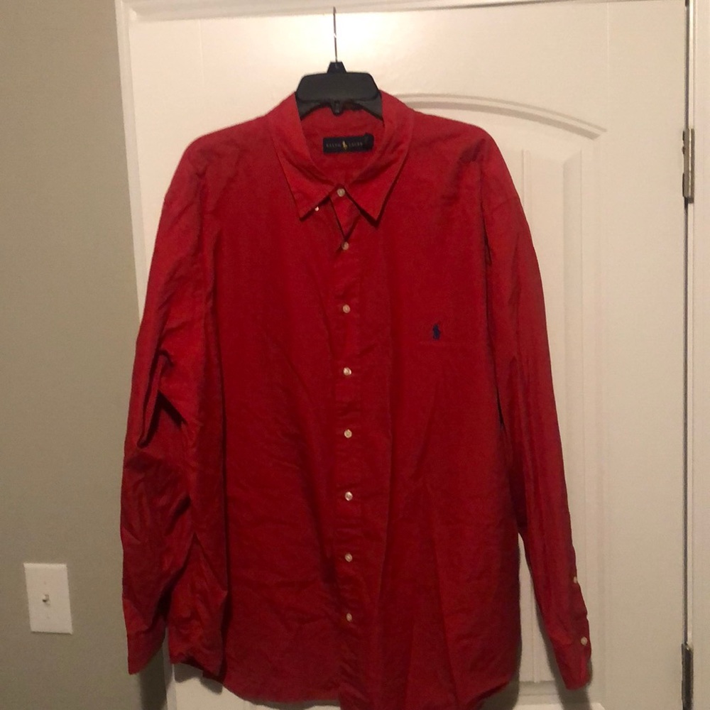 Polo shirt
